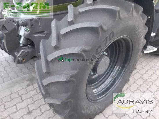 Tractor agrícola - Valtra - g 135 a