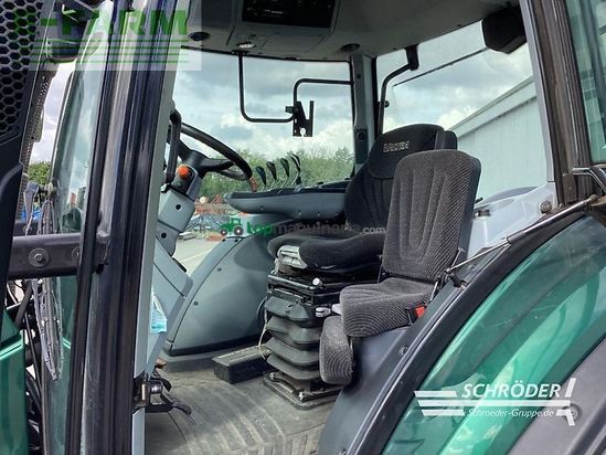 Tractor agrícola - Valtra - t 154 h