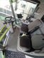 Cosechadora de Cereal - Claas - trion 750 montana + v 770 laserpilot