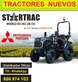 Tractor agrícola - Star Trac 263
