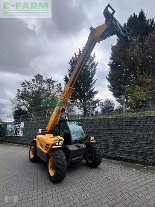 Telescopica - Dieci - mini agri 25.6