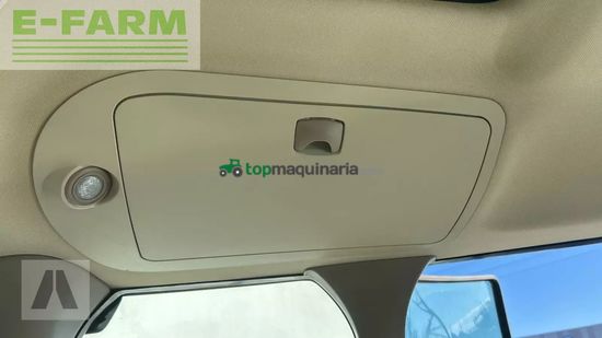 Tractor agrícola - John Deere - 6130r 6130 r