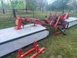Cortacésped manual - Kuhn - gmd 9530ff