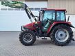 Tractor agrícola - Case IH - jx 1090 u
