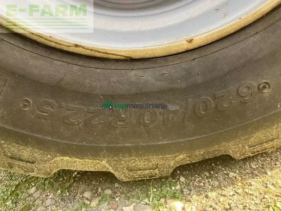 Rastrillo -  - kverneland taarup 95150c