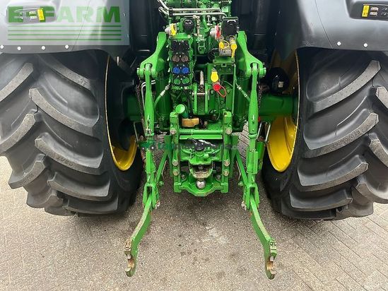 Tractor agrícola - John Deere - 6155r