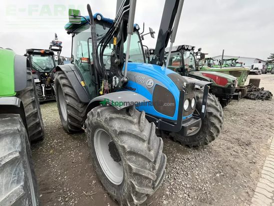 Tractor agrícola - Landini - powerfarm 100