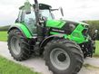 Tractor agrícola - Deutz-Fahr - 6160 powershift
