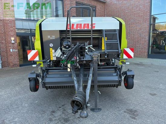 Empacadora gigant - Claas - uniwrap 454 *kundenauftrag*