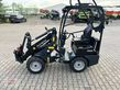 Minicargadora - Schaffer - 1622 hoflader