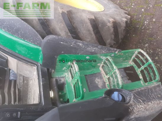 Tractor agrícola - John Deere - 6155R