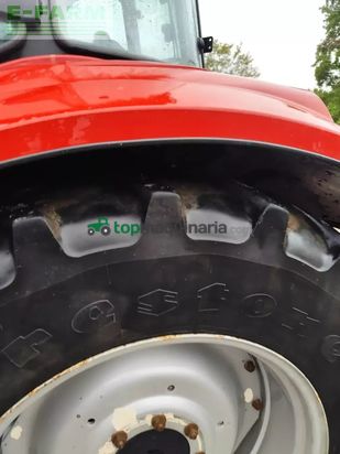 Tractor agrícola - Case IH - farmall 95 c