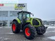 Tractor agrícola - Claas - axion 830