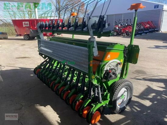 Sembradora - Amazone - d9 3000 super
