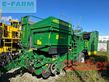 Cosechadora - arrancadora de patata - WM Kartoffeltechnik - wm 4500