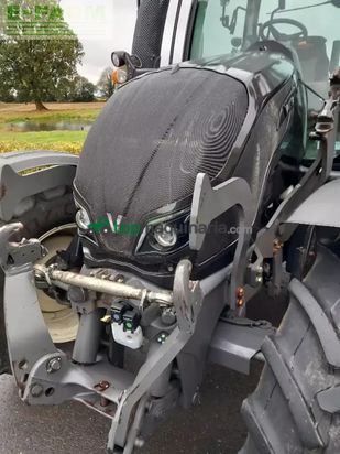 Tractor agrícola - Valtra - n 134 hitech HiTech