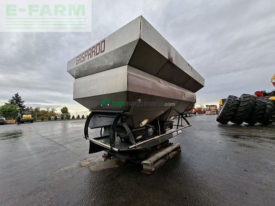 Esparcidor -  - zeno 321600