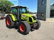 Tractor agrícola - Claas - 320 axos tractor (st27313)
