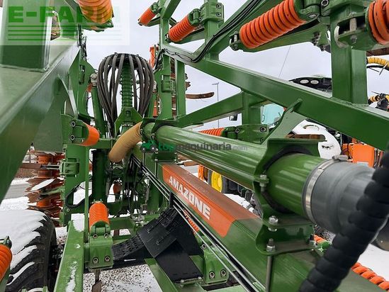 Cultivador - Amazone - cenius 7003-2tx