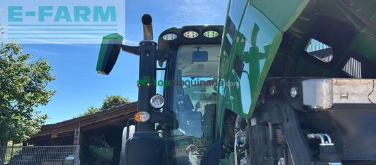 Tractor agrícola - John Deere - 6R 175