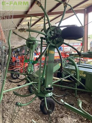 Henificador - Krone - kw5.50