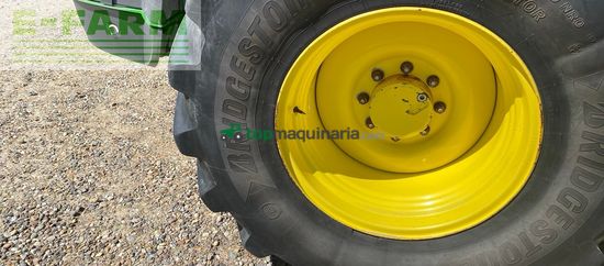 Cosechadora de Cereal - John Deere - 8500