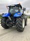 Tractor agrícola - New Holland - t 7.260 autocommand gps