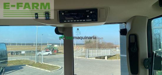 Tractor agrícola - John Deere - 6M 185