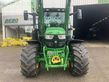 Tractor agrícola - John Deere - traktor 6130r