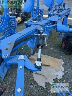 Arado - Lemken - juwel 8 m x 5 l 100