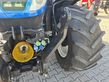 Tractor agrícola - New Holland - t6.145