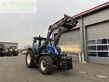 Tractor agrícola - New Holland - t 7.165 s range command S