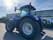 Tractor agrícola - New Holland - t7.245 ac