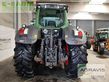 Tractor agrícola - Fendt - 828 vario s4