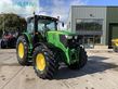 Tractor agrícola - John Deere - 6215r tractor (st24210)