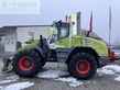 Minicargadora - Claas - torion 1611 p