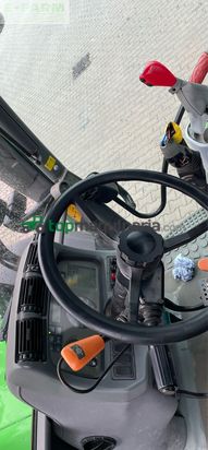Tractor agrícola - Deutz-Fahr - Agrotron M620