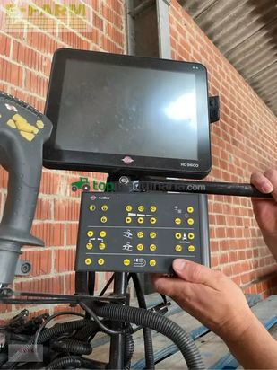 Atomizador - Hardi - navigator 40 i