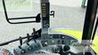 Tractor agrícola - Claas - arion 420 cis stage v