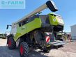 Cosechadora de Cereal - Claas - trion 750