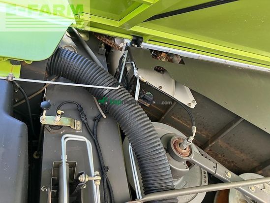 Cosechadora de Cereal - Claas - lexion 770