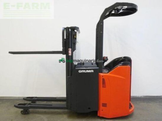 Elevadora - Linde - l 14 l sp 133