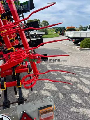 Combinado de siembra - Väderstad - nza 600
