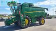 Cosechadora de Cereal - John Deere - t560