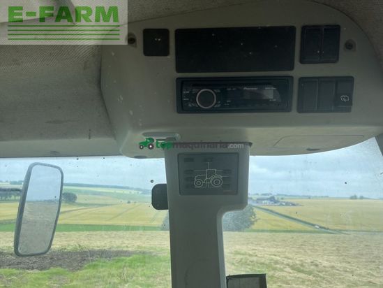 Tractor agrícola - Claas - ARION 640
