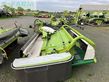 Cortacésped manual - Claas - gebr. mähwerk disco 9200 cas