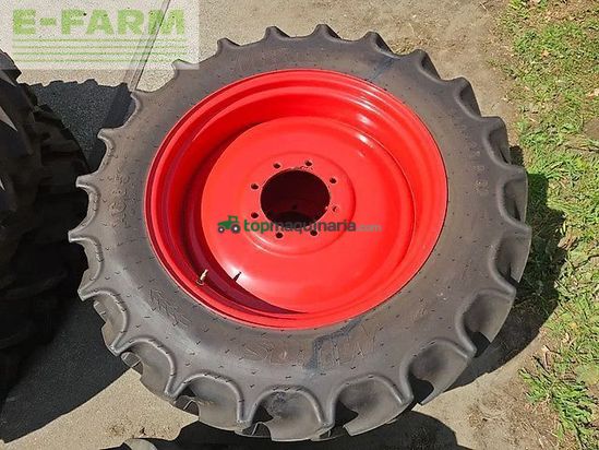 Tractor agrícola - Fendt - 314 gen4 profi plus sett.2 ( 311 312 313 )