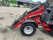 Minicargadora - Weidemann - 1390