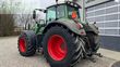 Tractor agrícola - Fendt - 939 vario s4 profi plus med frontlift