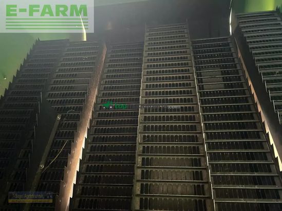 Cosechadora de Cereal - Deutz-Fahr - c9306 tsb